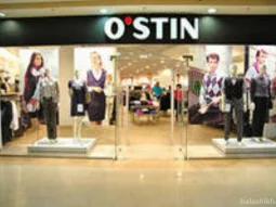 Магазин одежды O`stin на Советской улице 